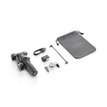 Stabilizzatore smartphone Osmo Mobile 7P con tracciamento