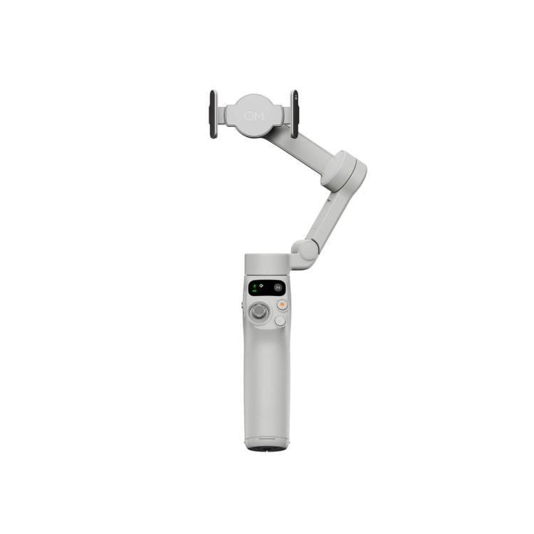 Stabilizzatore smartphone Osmo Mobile 7 con treppiede