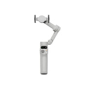 Stabilizzatore smartphone Osmo Mobile 7 con treppiede