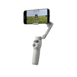 Stabilizzatore smartphone Osmo Mobile 7 con treppiede