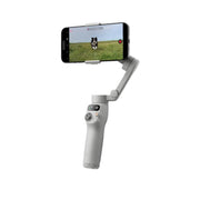 Stabilizzatore smartphone Osmo Mobile 7 con treppiede