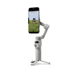 Stabilizzatore smartphone Osmo Mobile 7 con treppiede