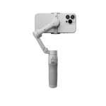 Stabilizzatore smartphone Osmo Mobile 7 con treppiede