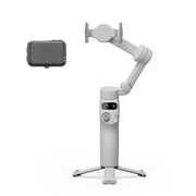 Gimbal Osmo Mobile 7 con modulo multifunzione