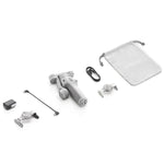 Gimbal Osmo Mobile 7 con modulo multifunzione
