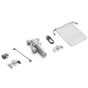 Gimbal Osmo Mobile 7 con modulo multifunzione
