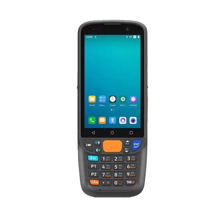 MC405 Terminale palmare PDA Android 11 da 4 pollici per logistica di magazzino ed e-commerce, US, EU, UK, AU