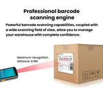 MC405 Terminale Palmare PDA Android 11 4 Pollici