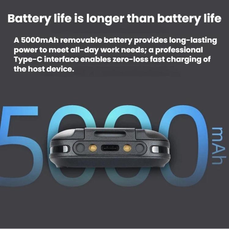 MC405 Terminale palmare PDA Android 11 da 4 pollici per logistica di magazzino ed e-commerce, US, EU, UK, AU