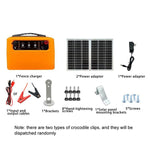 TYN20 Elettrificatore per recinzioni elettriche per bestiame ad energia solare, ideale per la protezione dei ranch., EU Plug, US Plug, UK Plug, AU Plug