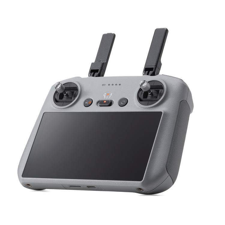 Radiocomando RC 2 usato con schermo per DJI Neo 2 / Mini 5 Pro / Mavic 4 Pro / Air 3S / Air 3 / Mini 4 Pro / Flip / Neo, Used RC 2