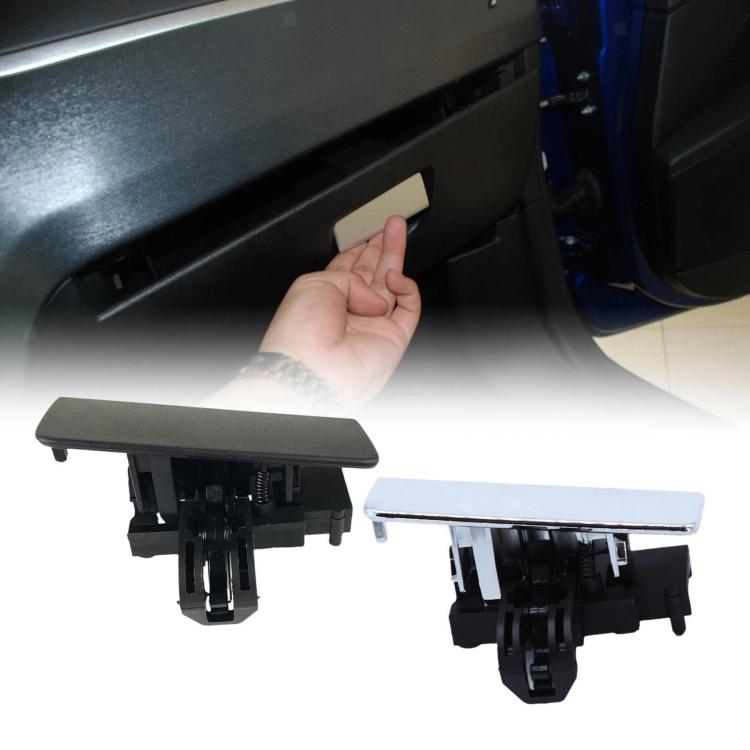 Maniglia del vano portaoggetti per Fiat Grande Punto con guida a destra 735426145