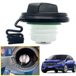 Tappo serbatoio carburante per Ford Transit / Fiesta / Fusion 7S619030CB