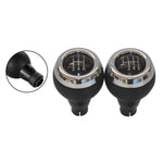 FCXN-A53 Pomello del cambio manuale per BMW MINI Accessorio leva del cambio, 5 Speed, 6 Speed