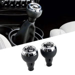 FCXN-A53 Pomello del cambio manuale per BMW MINI Accessorio leva del cambio, 5 Speed, 6 Speed