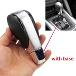 FCXN-J30 per Renault Koleos / Kadjar / Megane 4 Pomello del cambio Leva del cambio Accessorio per auto, With Base