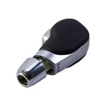 FCXN-J30 per Renault Koleos / Kadjar / Megane 4 Pomello del cambio Leva del cambio Accessorio per auto, With Base