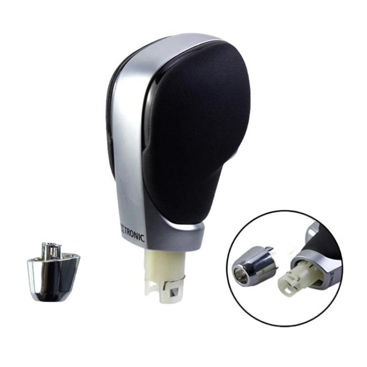 FCXN-J30 per Renault Koleos / Kadjar / Megane 4 Pomello del cambio Leva del cambio Accessorio per auto, With Base