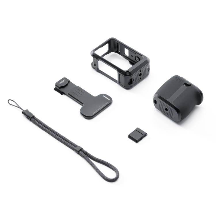 Kit di accessori originale per impugnatura da street photography Osmo Action 6, Street Photography Grip