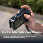 Kit di accessori originale per impugnatura da street photography Osmo Action 6, Street Photography Grip