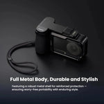 Kit di accessori originale per impugnatura da street photography Osmo Action 6, Street Photography Grip