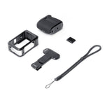 Kit di accessori originale per impugnatura da street photography Osmo Action 6, Street Photography Grip