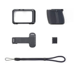 Kit di accessori originale per impugnatura da street photography Osmo Action 6, Street Photography Grip