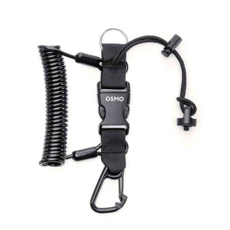 Cordino anti-smarrimento originale Osmo Diving., Diving Anti Loss Lanyard