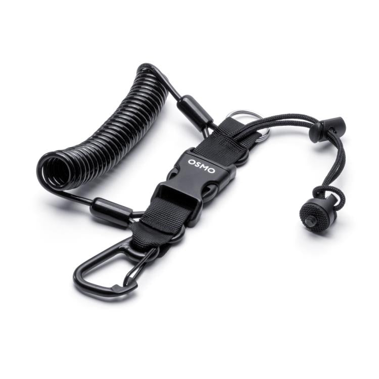 Cordino anti-smarrimento originale Osmo Diving., Diving Anti Loss Lanyard