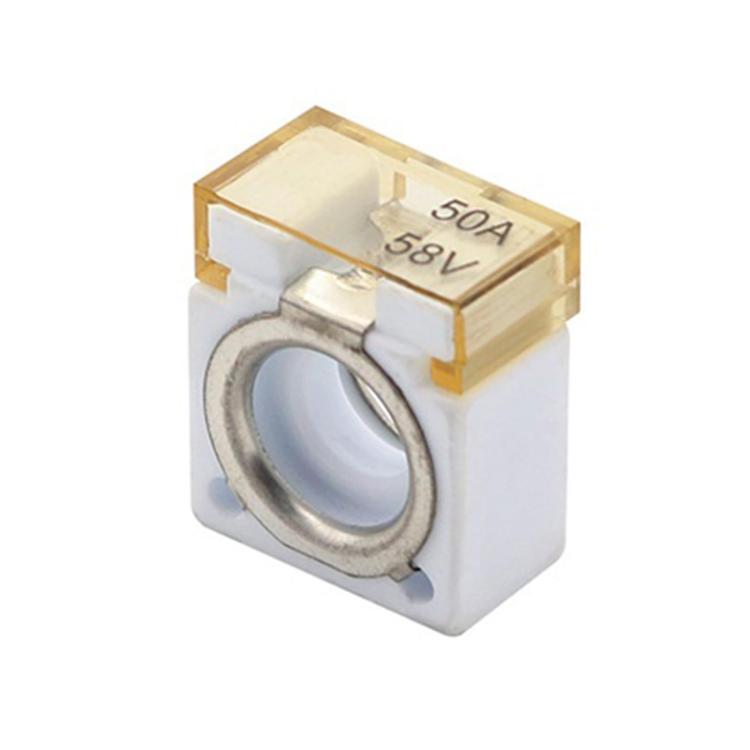 Fusibili ceramici per batterie auto e yacht 50A-300A