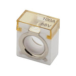 Fusibili ceramici per batterie di yacht e auto, 50A, 60A, 80A, 100A, 150A, 200A, 250A, 300A