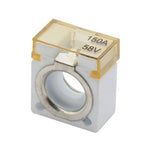 Fusibili ceramici per batterie di yacht e auto, 50A, 60A, 80A, 100A, 150A, 200A, 250A, 300A