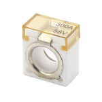 Fusibili ceramici per batterie di yacht e auto, 50A, 60A, 80A, 100A, 150A, 200A, 250A, 300A