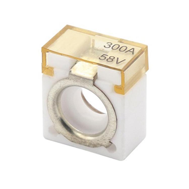 Fusibili ceramici per batterie di yacht e auto, 50A, 60A, 80A, 100A, 150A, 200A, 250A, 300A