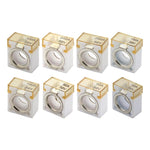 Fusibili ceramici per batterie di yacht e auto, 50A, 60A, 80A, 100A, 150A, 200A, 250A, 300A