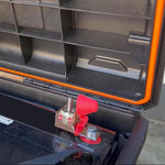 Fusibili ceramici per batterie di yacht e auto, 50A, 60A, 80A, 100A, 150A, 200A, 250A, 300A