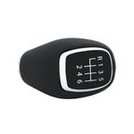 Pomello del cambio FCXN-M20 per Hyundai i30 43711-F2300TRY, 43711-F2300TRY