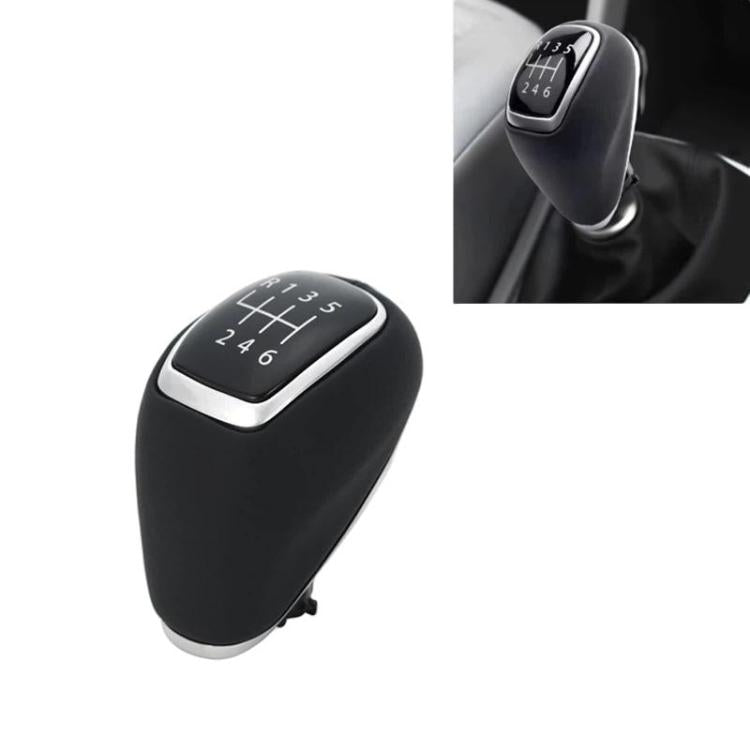 Pomello del cambio FCXN-M20 per Hyundai i30 43711-F2300TRY, 43711-F2300TRY