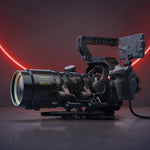Unità di estensione flessibile originale Ronin 4D