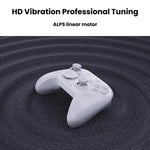 Controller di gioco MOBAPAD Pro2-HD per Switch con joystick TMR
