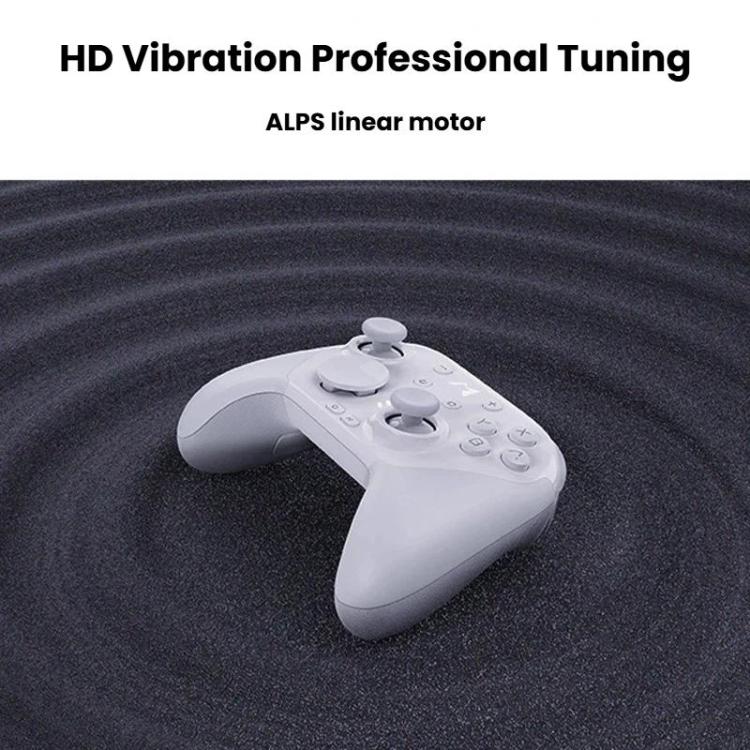 Controller di gioco MOBAPAD Pro2-HD per Switch con joystick TMR