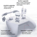 Controller di gioco MOBAPAD Pro2-HD per Switch con joystick TMR