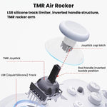 Controller di gioco MOBAPAD Pro2-HD per Switch con joystick TMR