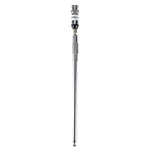 Antenna telescopica BNC per radio FM 76-108 MHz