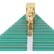 UWB WiFi Ultra-Wideband Log-Periodic Antenna 600-6000MHz, HT-686
