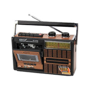 Radio portatile KNSTAR FP-319BT FM AM SW1-2 Bluetooth