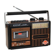 Radio portatile KNSTAR FP-319BT FM AM SW1-2 Bluetooth