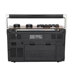 Radio portatile KNSTAR FP-319BT FM AM SW1-2 Bluetooth