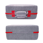 Custodia per PS5 Slim con scomparto accessori e cuffie