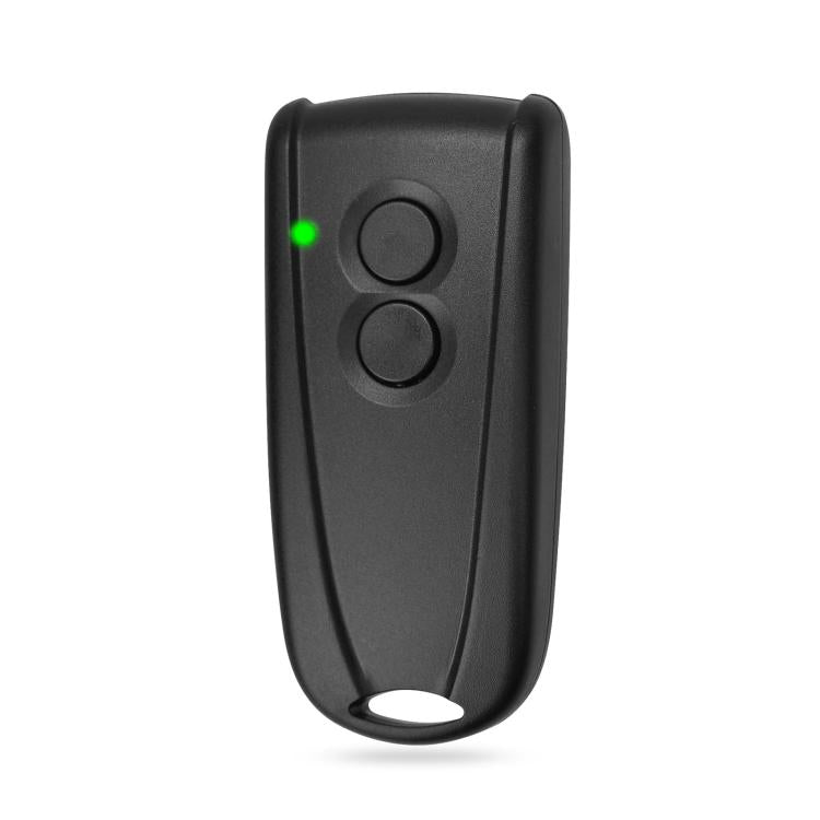 Telecomando wireless 2 pulsanti EcoStar RSE2 RSC2 433 MHz